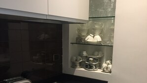 Bar (on property) - International Garibaldi (Naples)