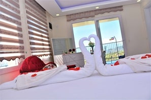 Villa, 2 Bedrooms - Villa Isik (Kas)