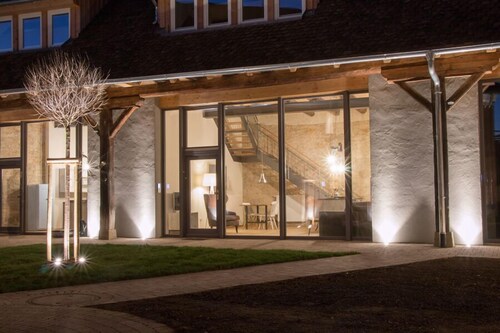 Baumgartners Dreiseithof