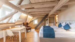 Studio - Baumgartners Dreiseithof (Bad Krozingen)