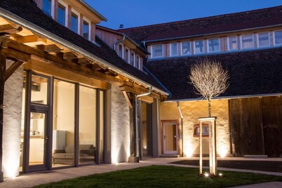 Baumgartners Dreiseithof