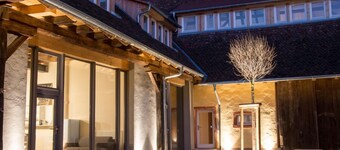 Baumgartners Dreiseithof