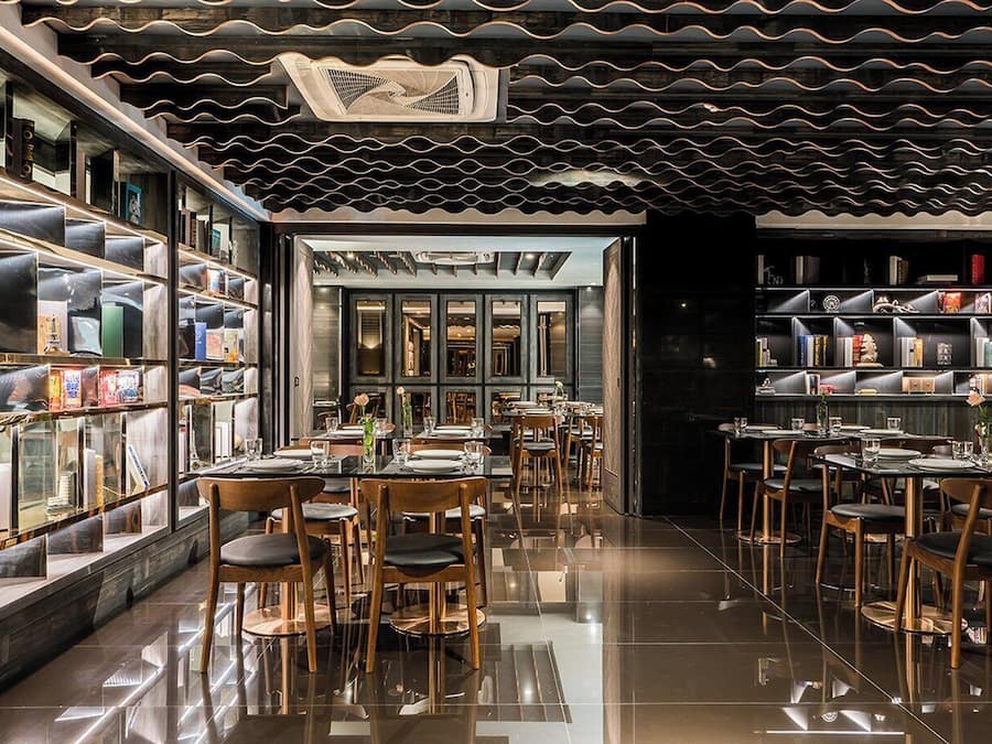 Local e internacional