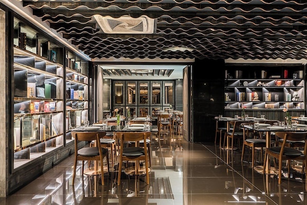 Breakfast served, local and international cuisine - Hotel JAL City Bangkok (Bangkok)