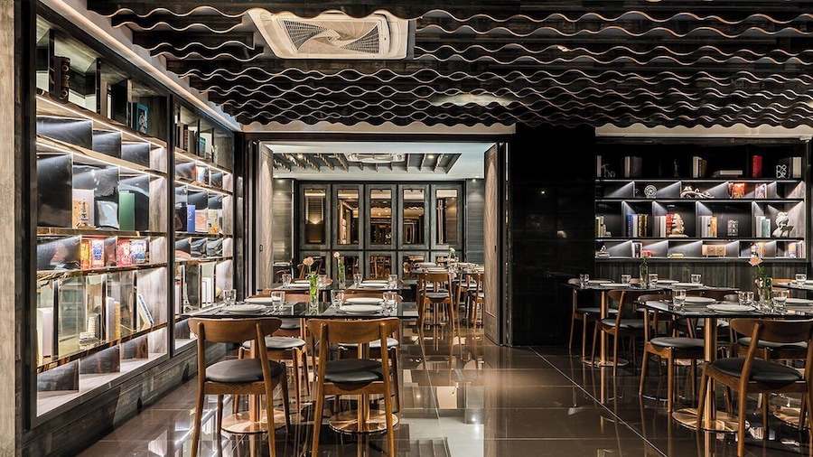 Hotel JAL City Bangkok