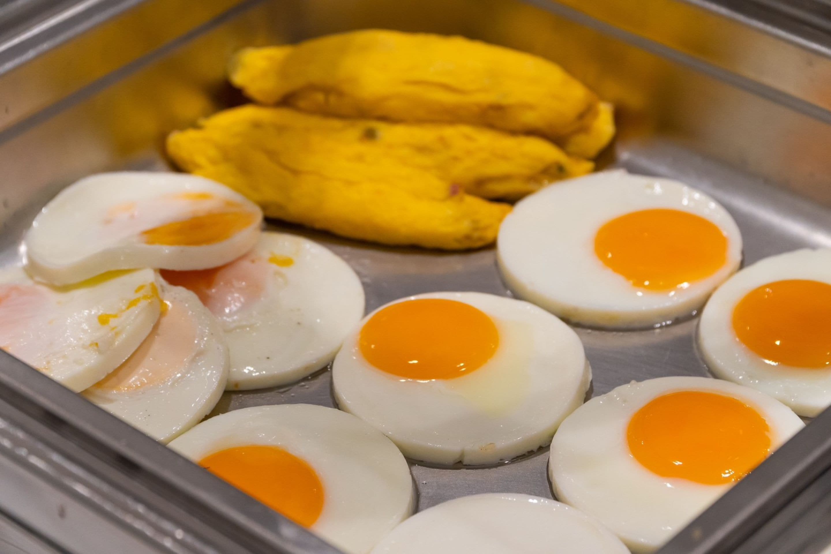 Makanan sarapan