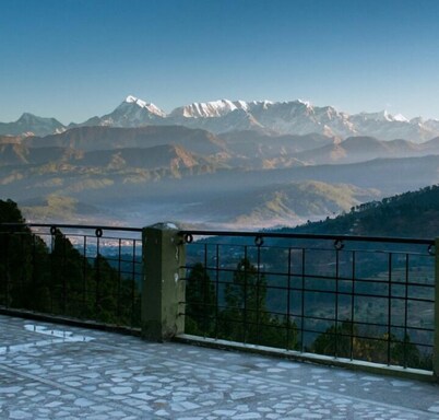 Garur Valley