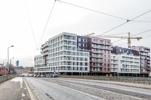 Exterior - Dream4You Wrocław (Wroclaw)