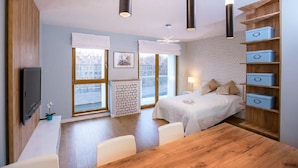 Apartemen
