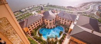 Chateau Star River Qing Dao