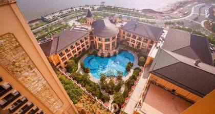 Chateau Star River Qing Dao