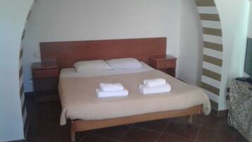 4 bedrooms, free WiFi