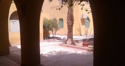 Villa in Abu Tig Marina El Gouna