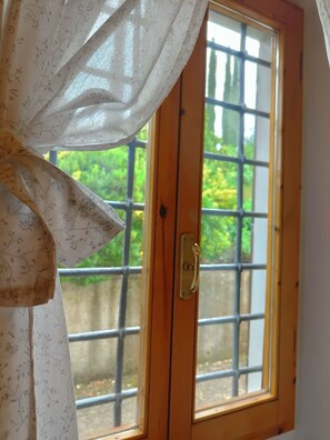 Interior - CASA SOLEALTO - Cozy apartment in the countryside near Florence Arezzo and Siena (Figline Valdarno)