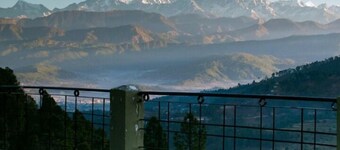 Garur Valley Camps