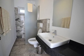 Villa, Sea View | Bathroom