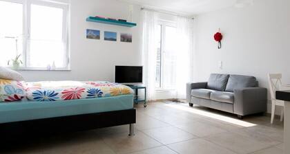 Ferienwohnungen Herzle