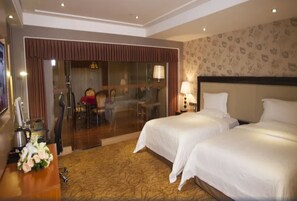 Room - Wanhua International Hotel (Shenzhen)