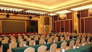Meeting facility - Wanhua International Hotel (Shenzhen)