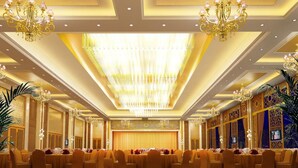 Meeting facility - Wanhua International Hotel (Shenzhen)