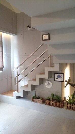 Standard Double Room, 1 Queen Bed | Desk, bed sheets, wheelchair access - After the Court Chiaohsi (Jiaoxi)