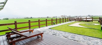 After the Court Chiaohsi