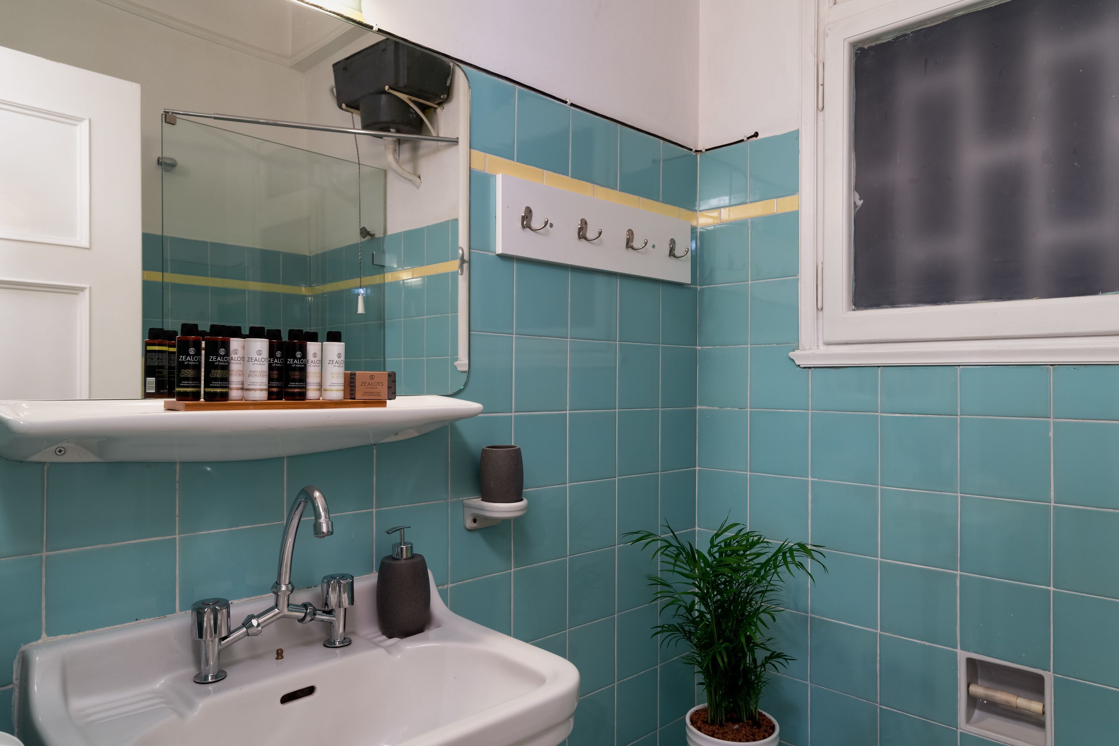 Kamar mandi