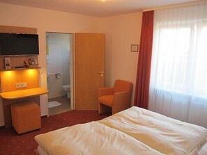 Hypoallergeen beddengoed, donzen dekbedden, een kluis op de kamer