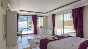 Villa - Villa Nefer (Kas)