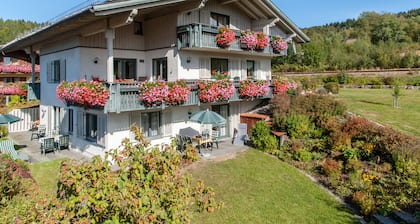 Ferienwohnungen Wölfl