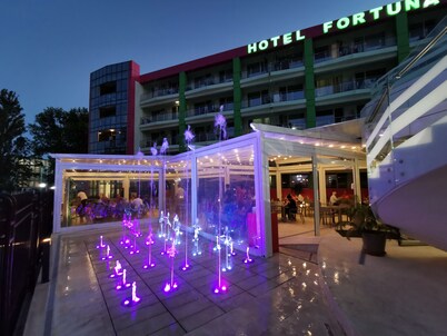 Hotel Fortuna