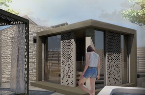 Spa - Hotel Fortuna (Eforie)