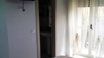 Habitación doble | Servicio de la habitación