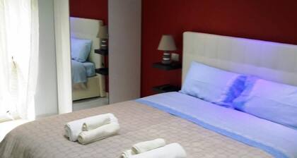 B&B La Ferrovia