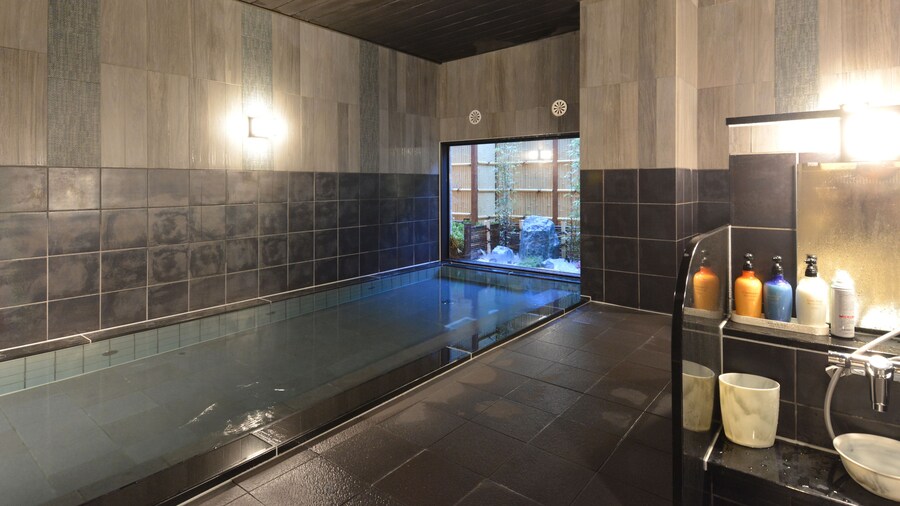 ホテルルートイン加西 北条の宿