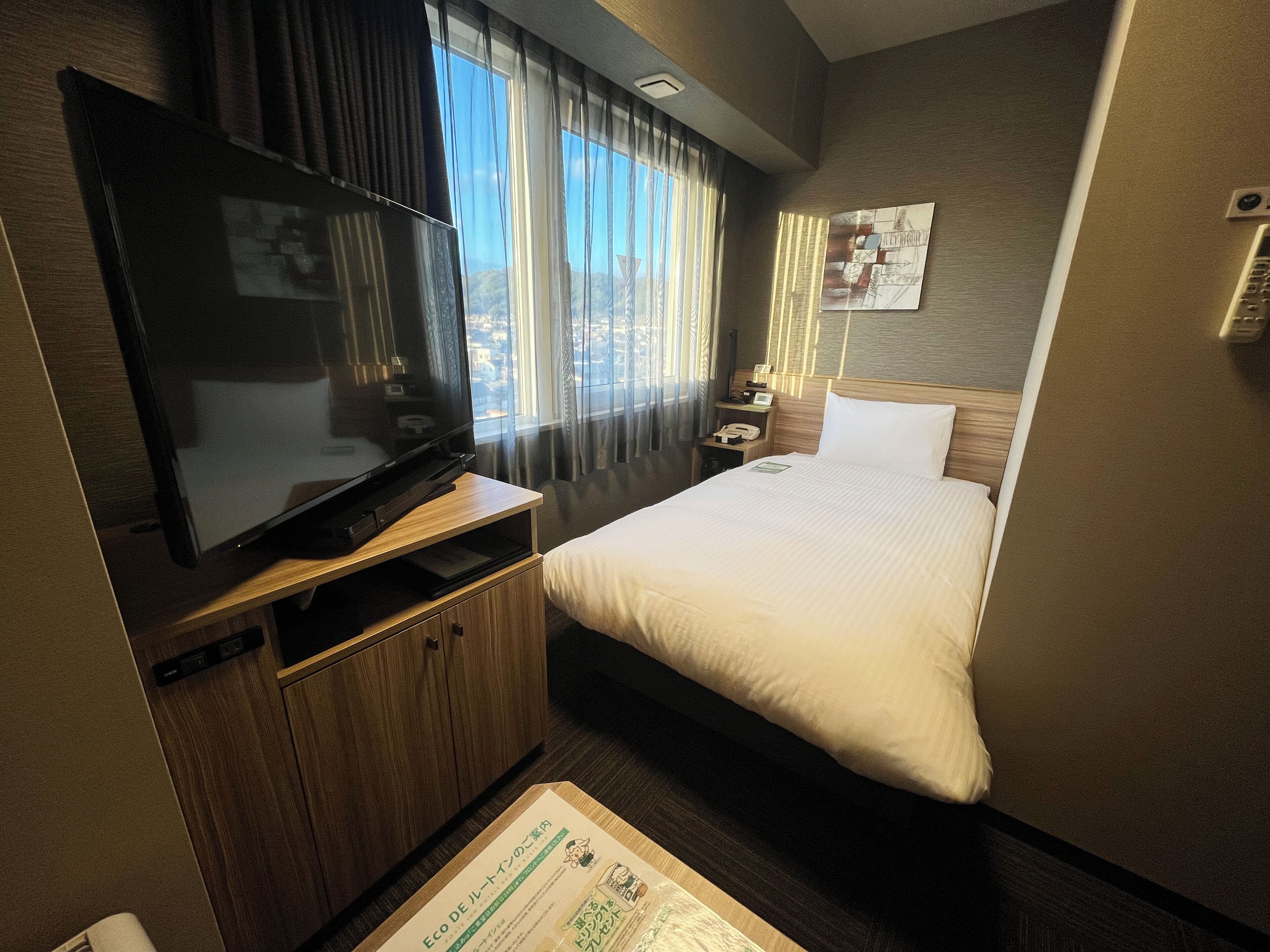 Photo - Hotel Route Inn Kasai Hojo No Shuku