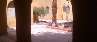 El Gouna Downtown Property EO5