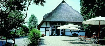 Seehotel am Neuklostersee