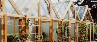 Seehotel am Neuklostersee