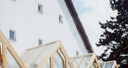 Seehotel am Neuklostersee