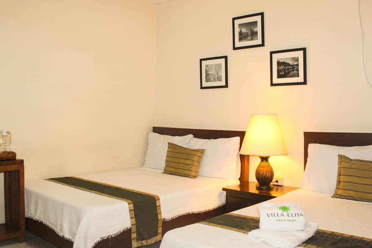Family Room | Iron/ironing board, free WiFi, bed sheets, wheelchair access