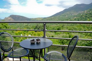 Charme Balcon | Balcony