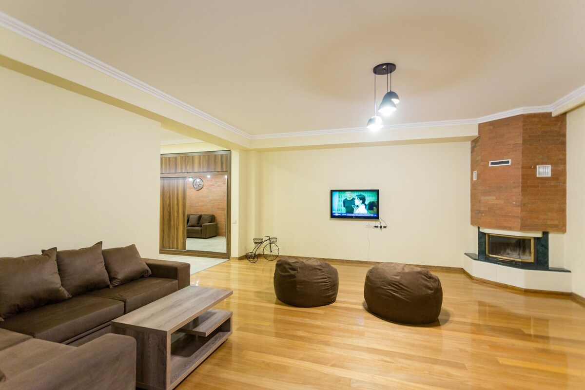 Image de profil de l’hôte