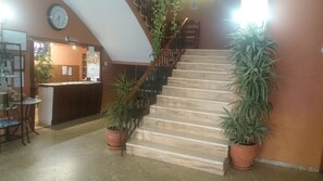 Hall