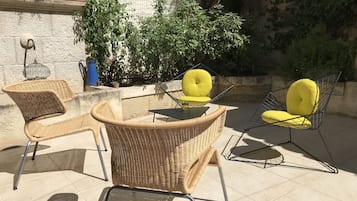 Terras