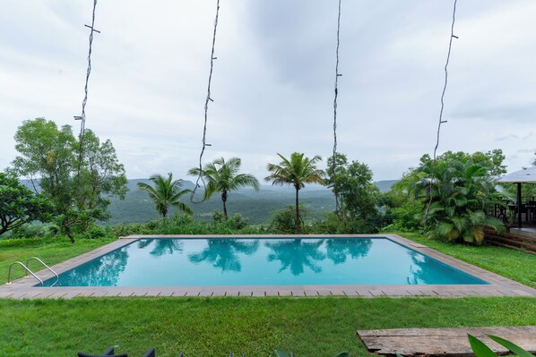 Outdoor pool - Forest Hills at Tala (Tala)