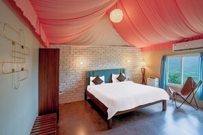 Premium Room | Resort view