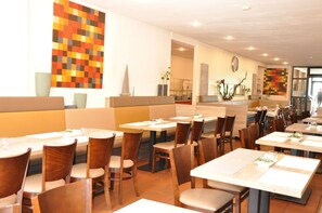 Dining - Gut Landegge - Familotel Emsland - All Inclusive (Haren)
