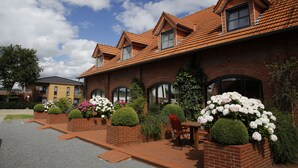 Exterior - Gut Landegge - Familotel Emsland - All Inclusive (Haren)