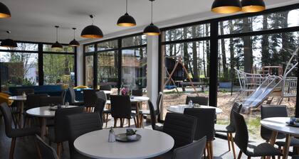 Gut Landegge - Familotel Emsland - All Inclusive
